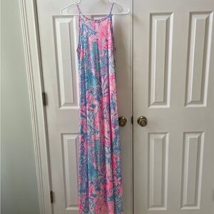 Lilly Pulitzer Margot Maxi (petite)